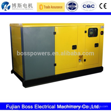 YANGDONG Generator 14kw 400V silent generator set